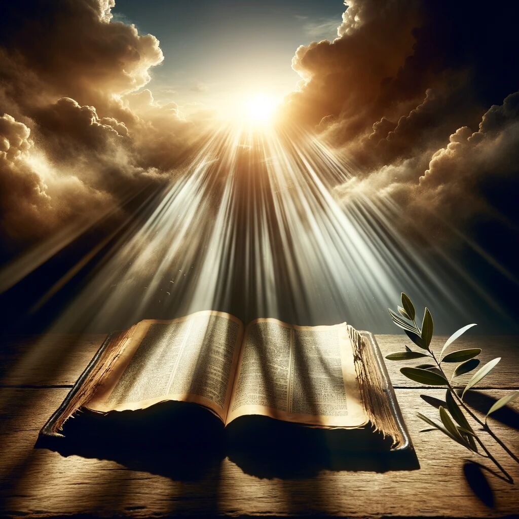Scripture